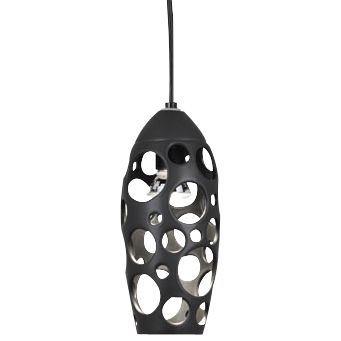 Odyssey Openwork Pendant by Robert Abbey - Starlight Lighting USA and Canada